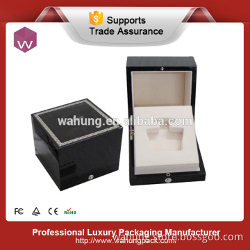 varnish finishing perfume display box high quality perfume box mdf